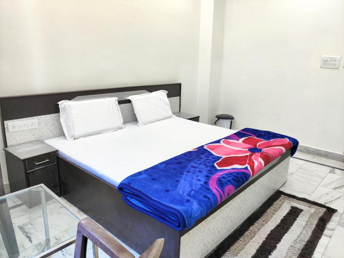 Hotel Orange Classic Rishīkesh Pokój zdjęcie