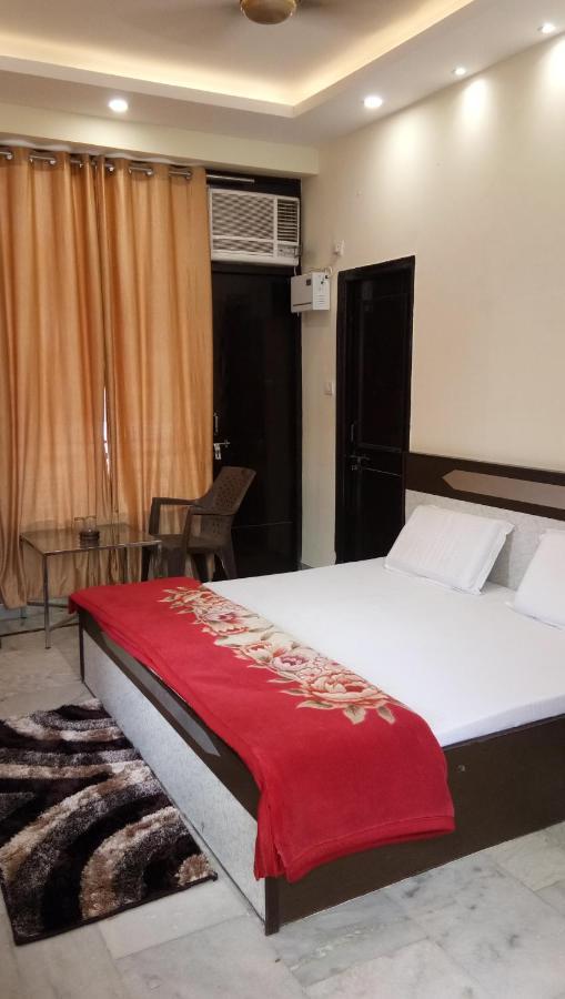 Hotel Orange Classic Rishīkesh Zewnętrze zdjęcie