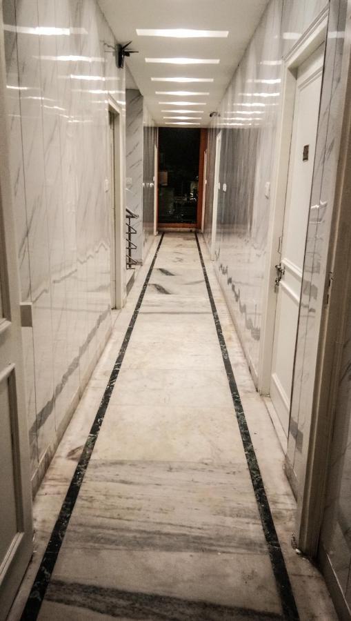 Hotel Orange Classic Rishīkesh Zewnętrze zdjęcie