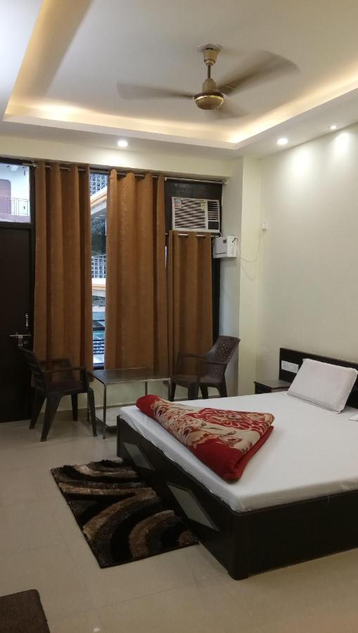 Hotel Orange Classic Rishīkesh Zewnętrze zdjęcie