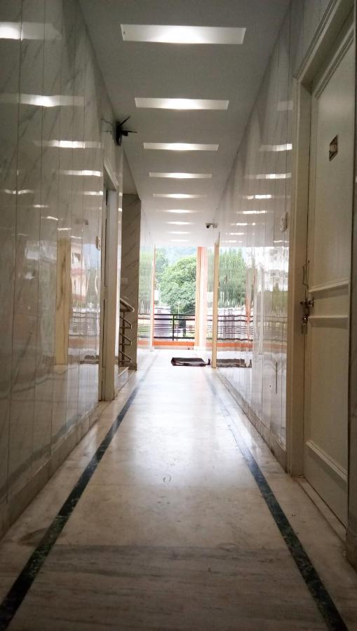 Hotel Orange Classic Rishīkesh Zewnętrze zdjęcie
