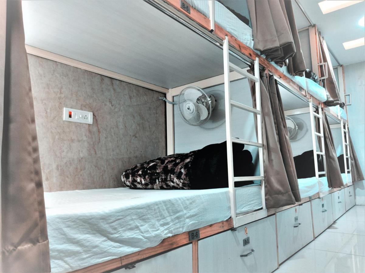 Hotel Orange Classic Rishīkesh Zewnętrze zdjęcie