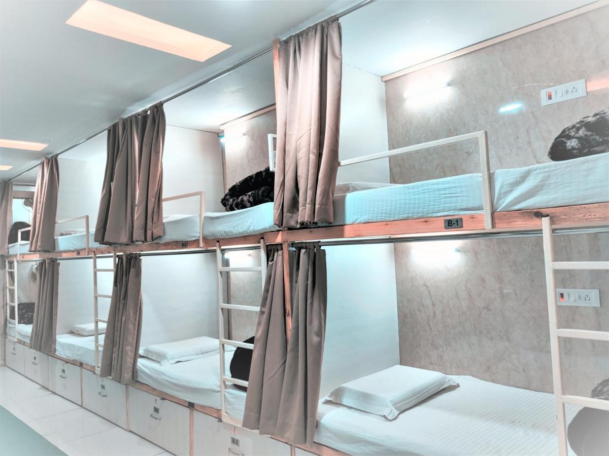 Hotel Orange Classic Rishīkesh Zewnętrze zdjęcie