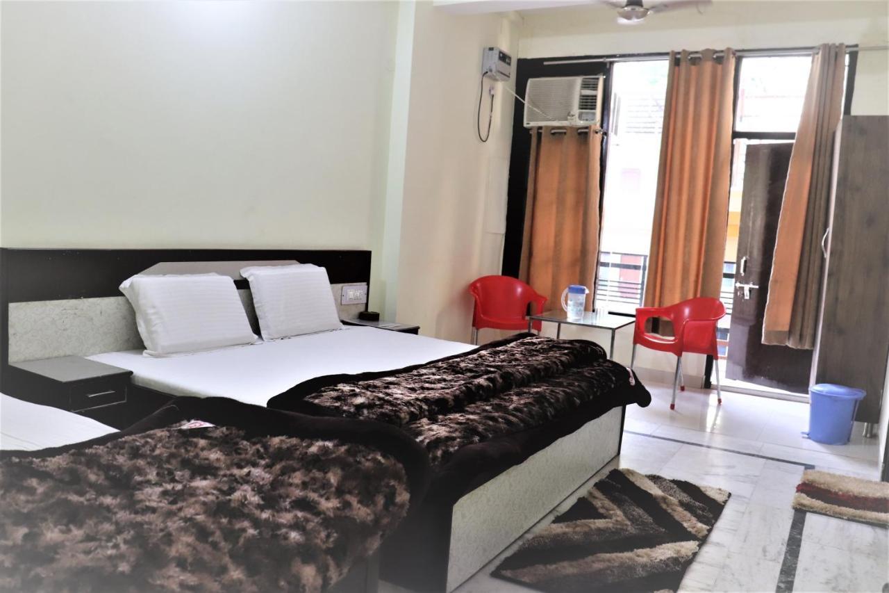 Hotel Orange Classic Rishīkesh Zewnętrze zdjęcie