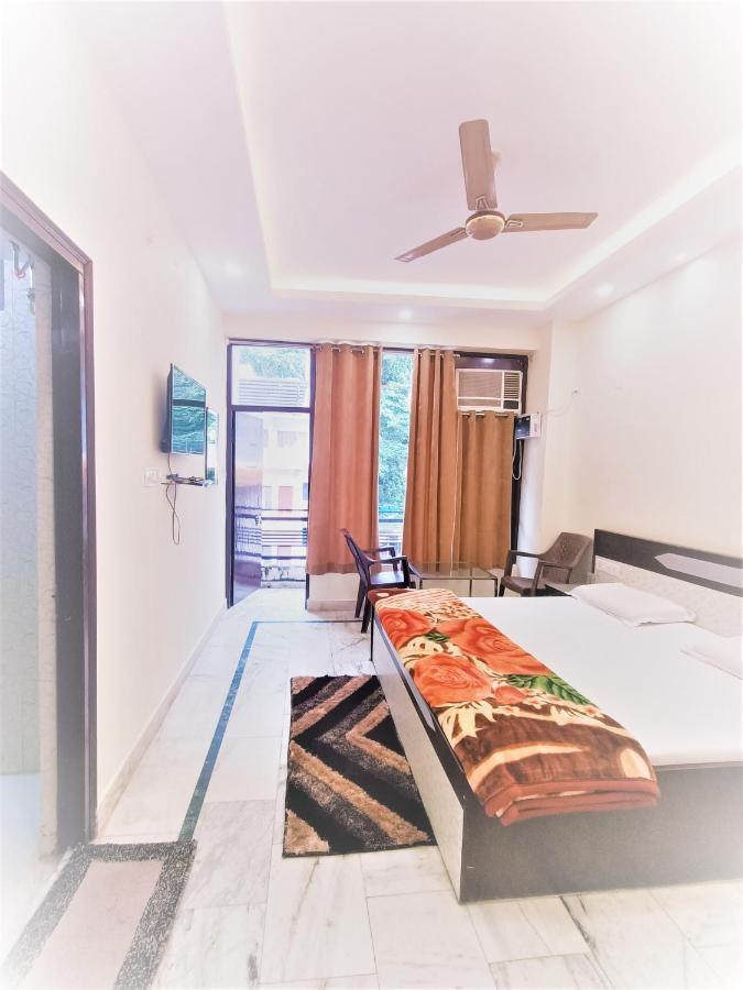 Hotel Orange Classic Rishīkesh Zewnętrze zdjęcie