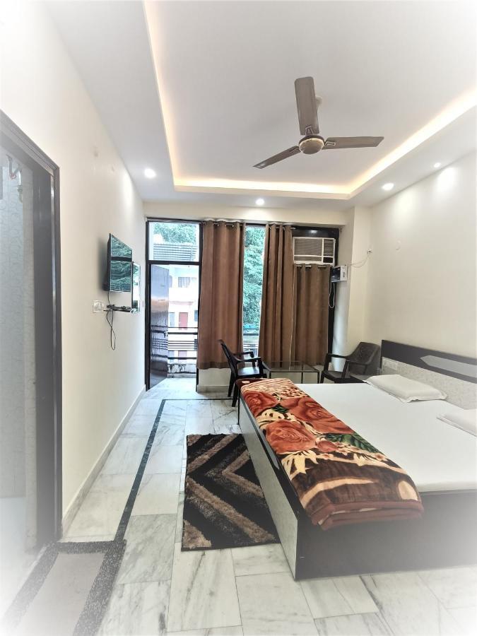 Hotel Orange Classic Rishīkesh Zewnętrze zdjęcie