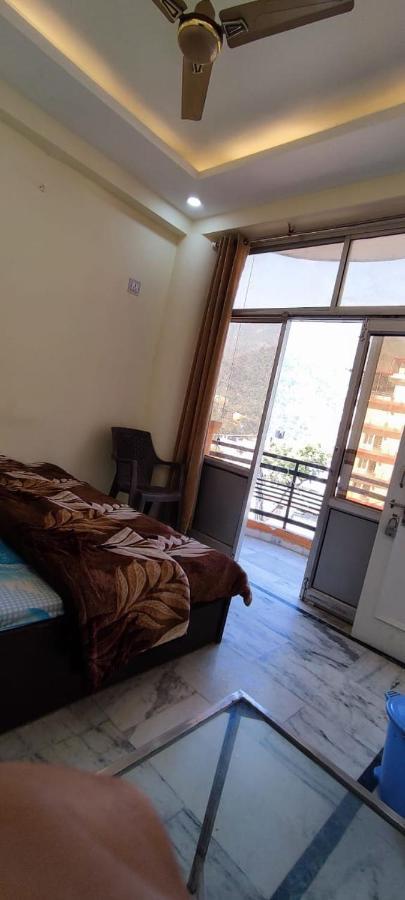 Hotel Orange Classic Rishīkesh Zewnętrze zdjęcie