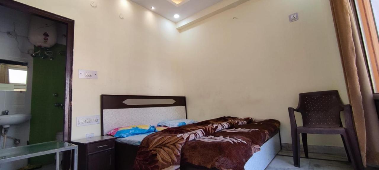 Hotel Orange Classic Rishīkesh Zewnętrze zdjęcie