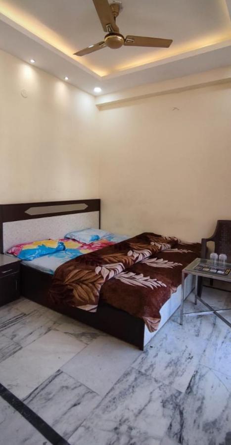 Hotel Orange Classic Rishīkesh Zewnętrze zdjęcie