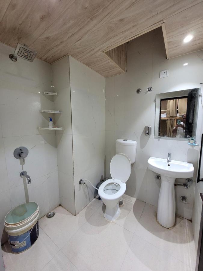 Hotel Orange Classic Rishīkesh Zewnętrze zdjęcie
