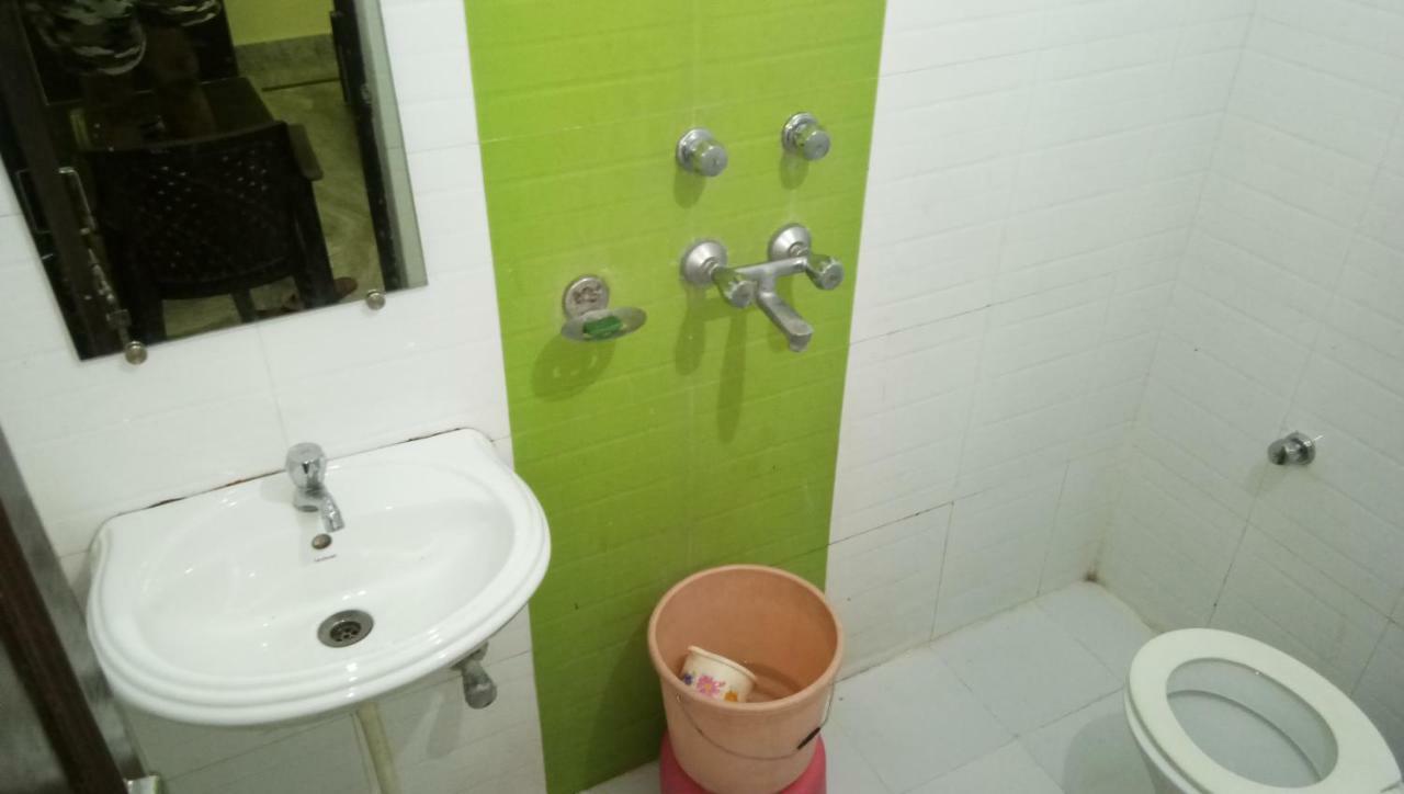Hotel Orange Classic Rishīkesh Zewnętrze zdjęcie