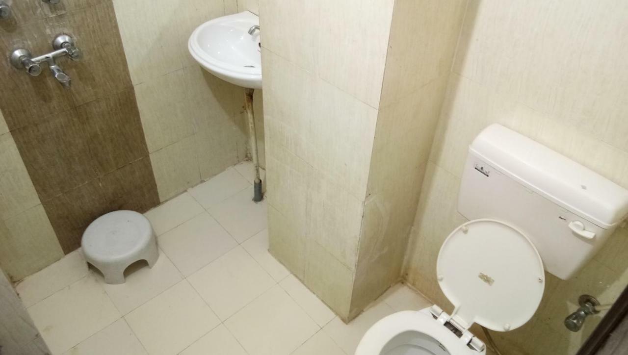 Hotel Orange Classic Rishīkesh Zewnętrze zdjęcie